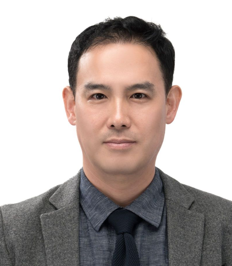 이봉섭 목사 사진