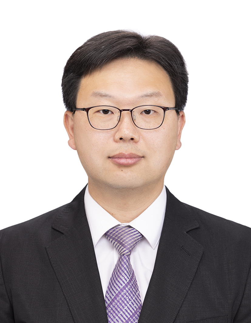 황신영 목사 사진
