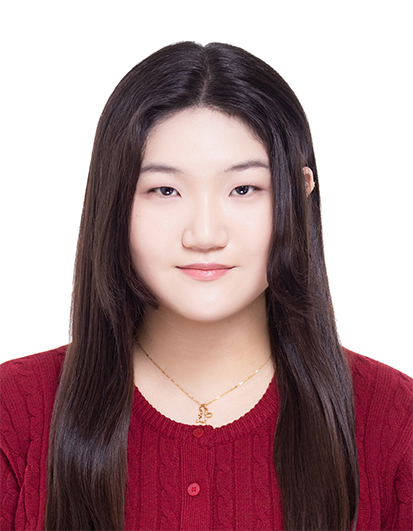 장채은 학생 사진