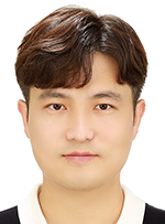 박지훈 부목사 사진
