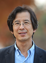 조용훈 목사 사진