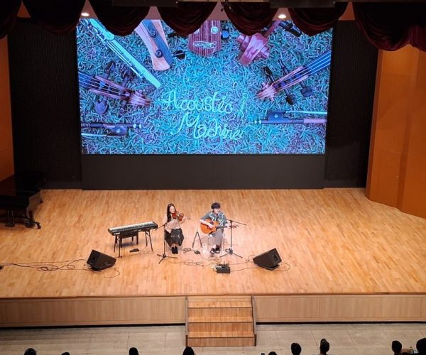 26-2 4주차 학생채플