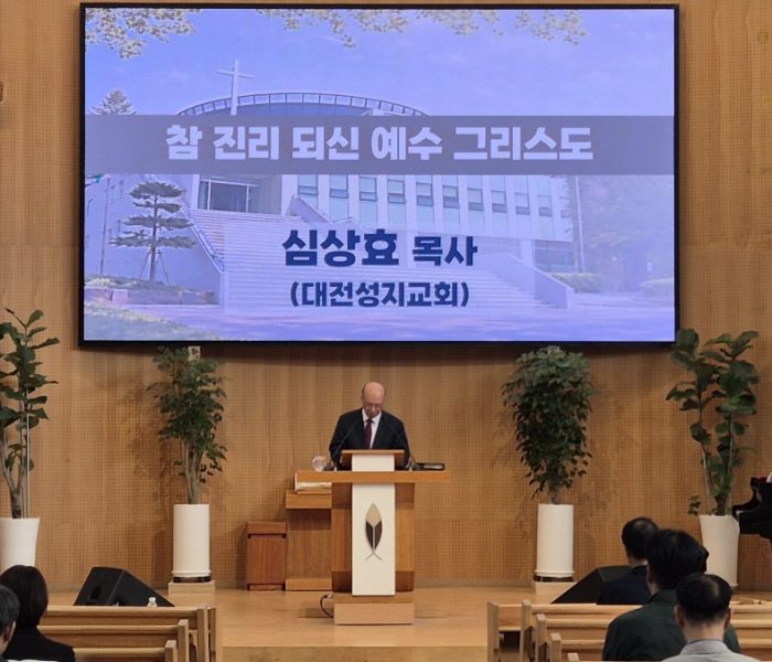 20261014 교직원예배
